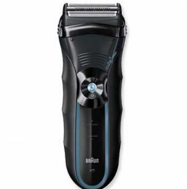 Braun Cruzer Clean Shave Tıraş Makinesi